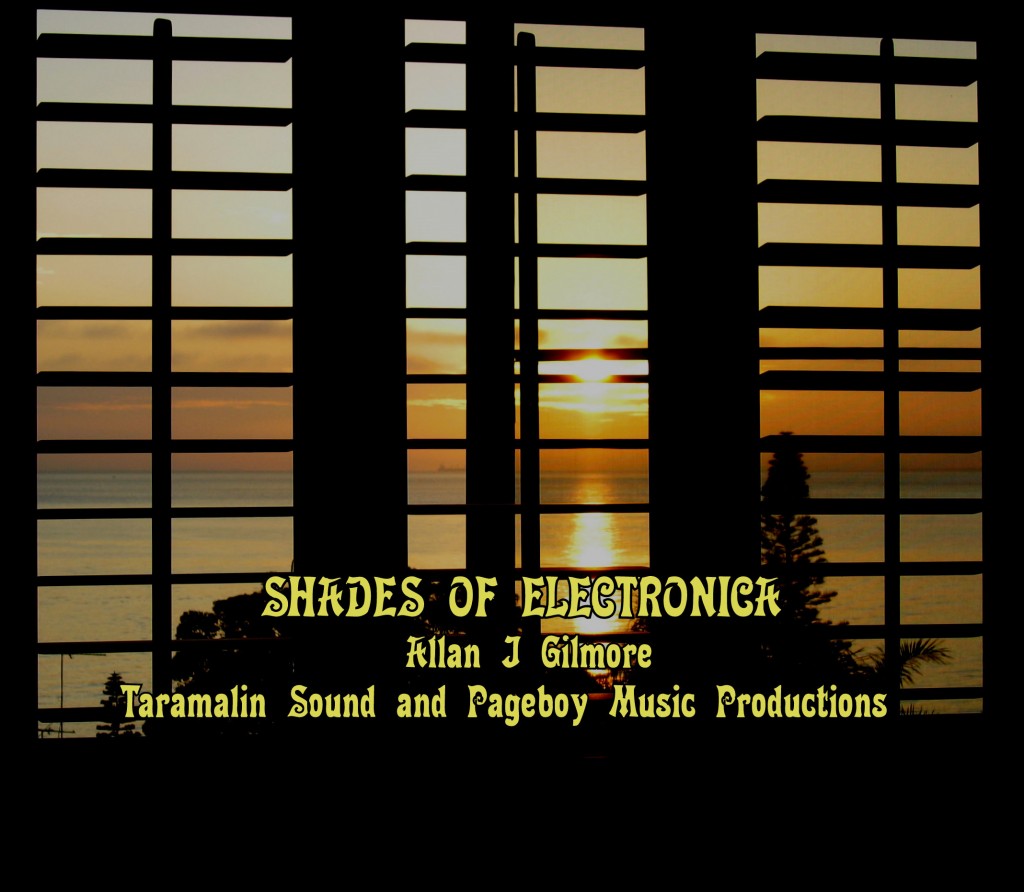 Als CD Cover Art