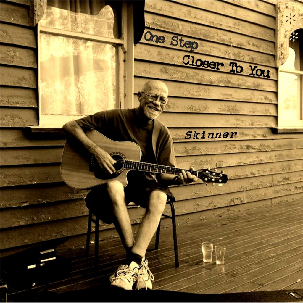 Steve Skinner Album 1600
